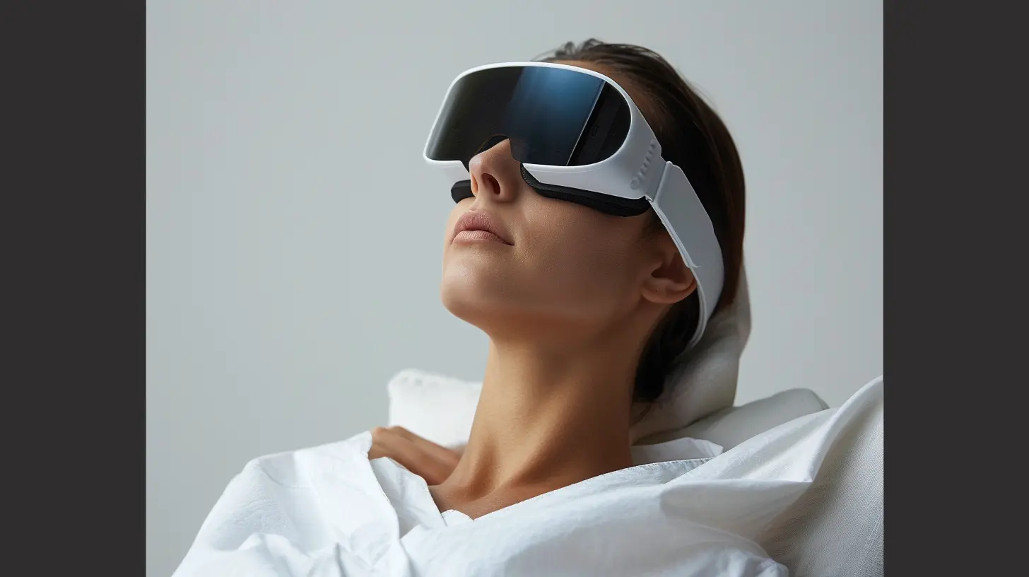 Wearable Devices for Stress Management: A Guide to Stay Calm