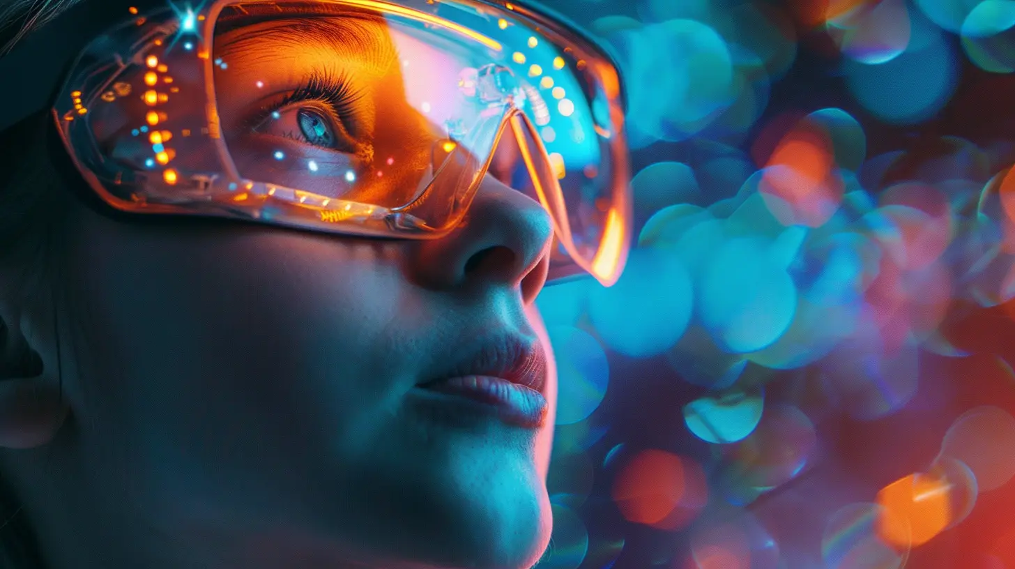 Wearable Tech for Kids: Innovative Gadgets for Safety and Fun