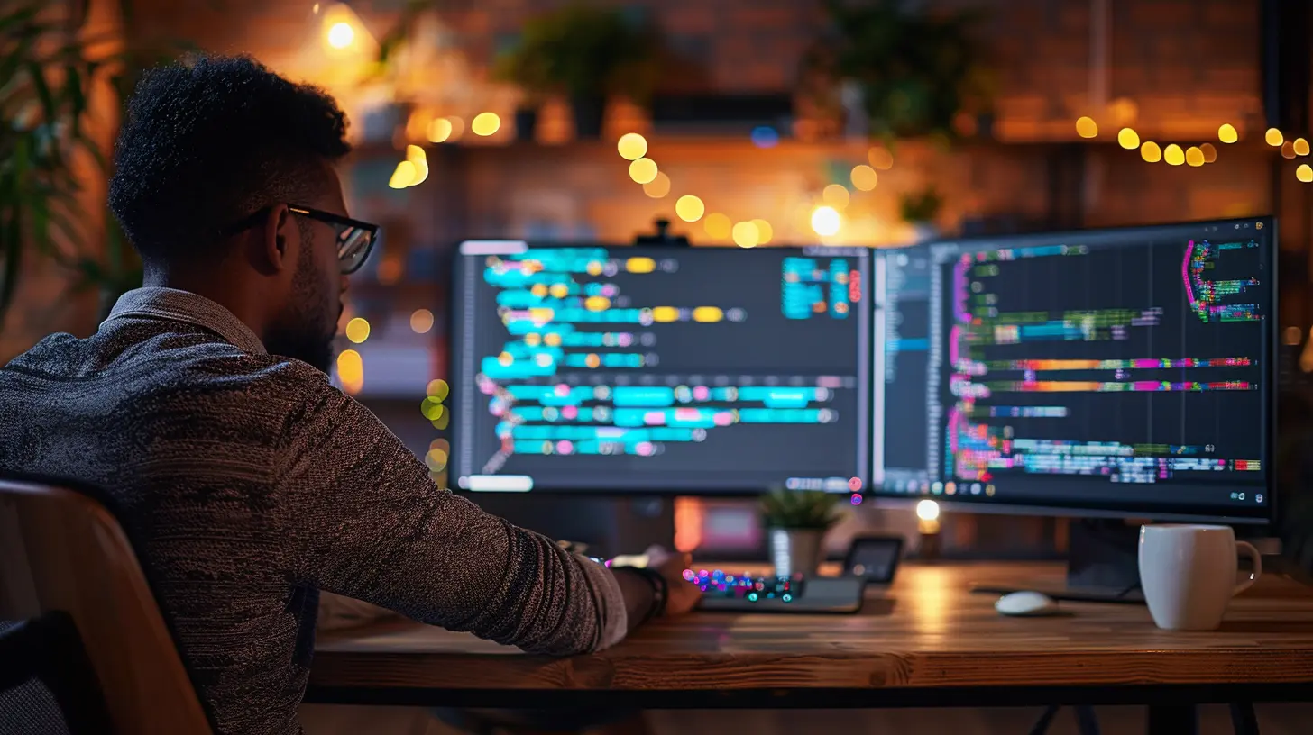 What Makes a Language Popular Among Startups vs. Enterprises
