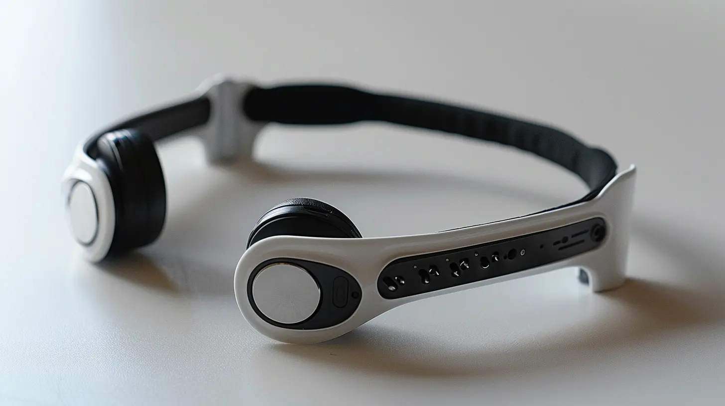 What Makes Bone-Conduction Headphones Different?