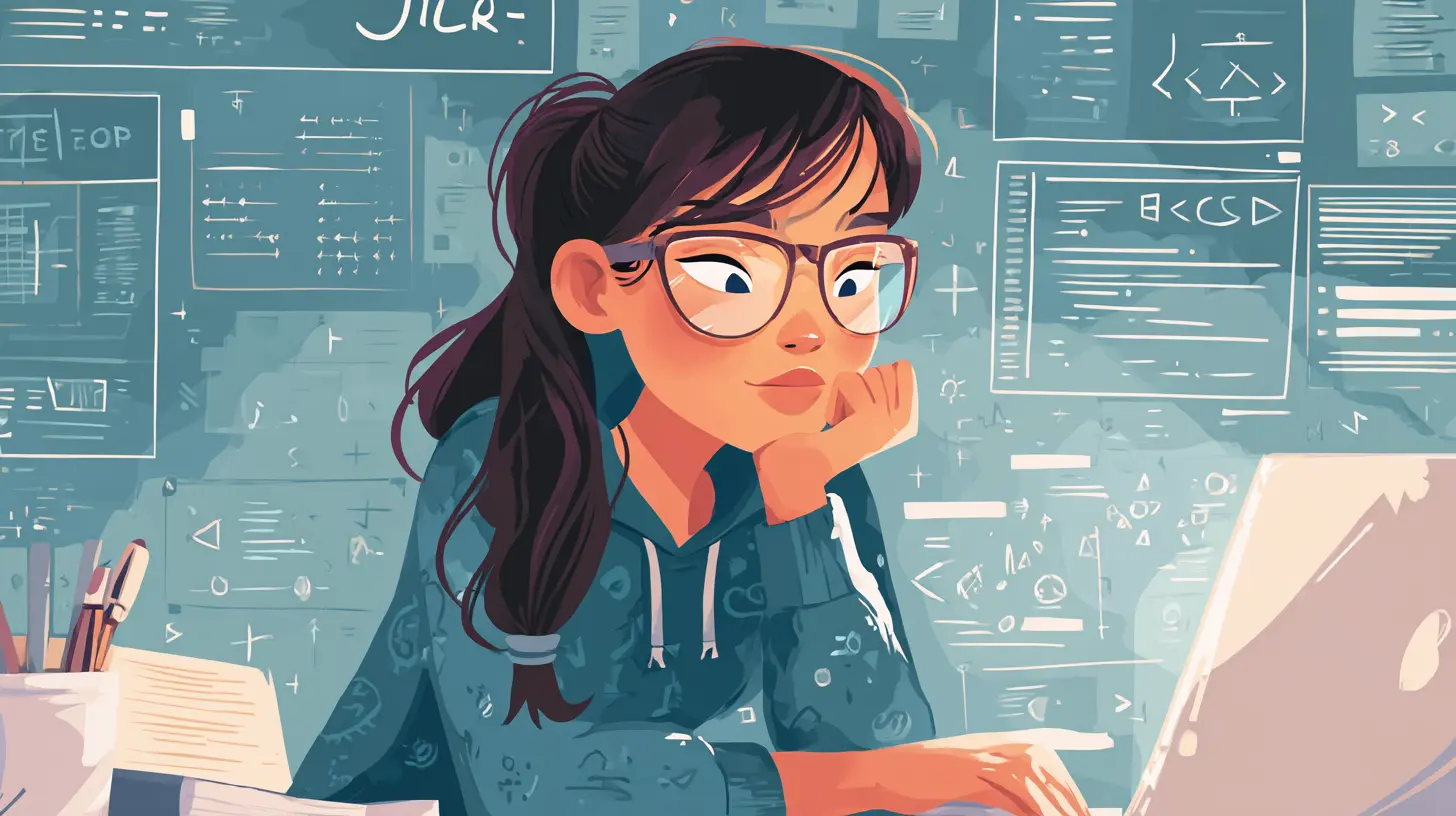 What Makes Julia a Promising Language for Data Scientists