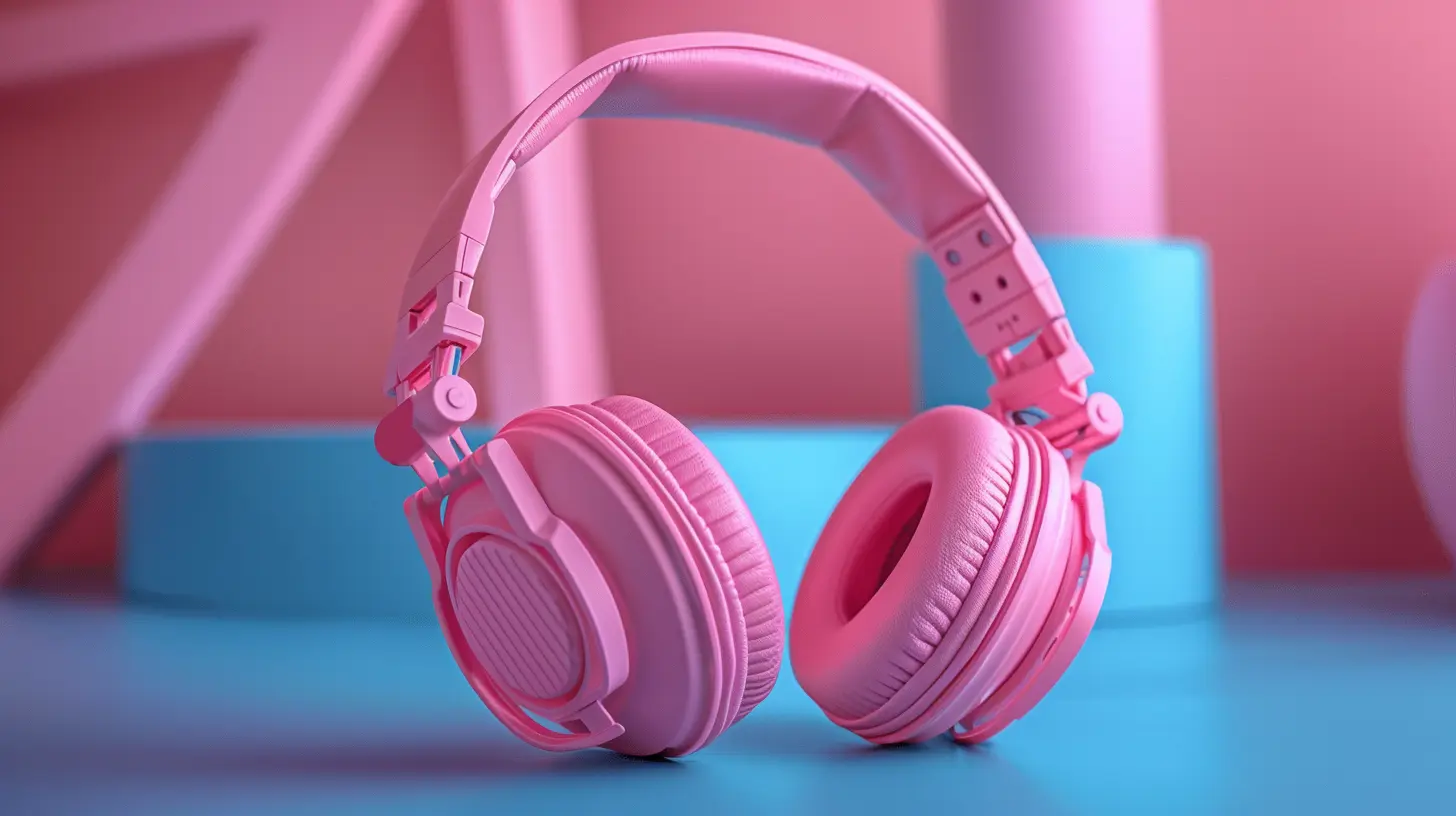 What to Consider When Buying Headphones for Kids