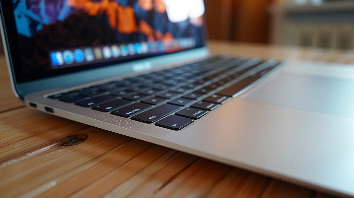 What You Should Know About Ultrabook Repair and Maintenance