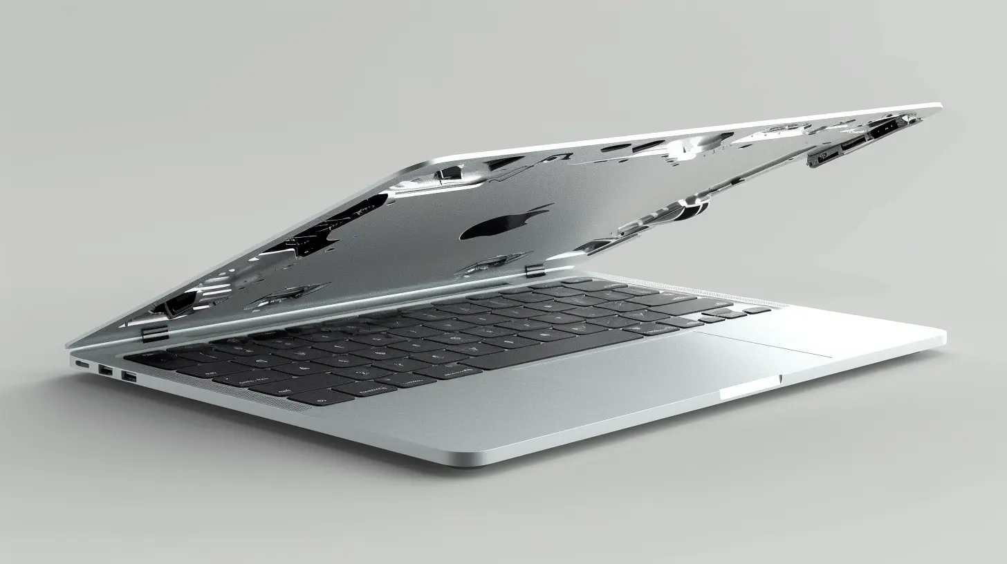 What You Should Know About Ultrabook Repair and Maintenance