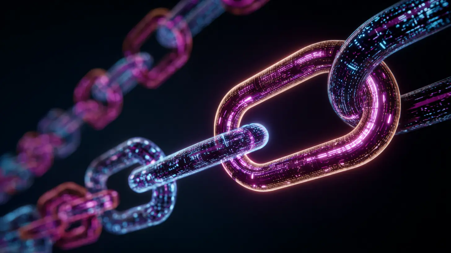 Where Open Source Meets Blockchain in the Coming Years