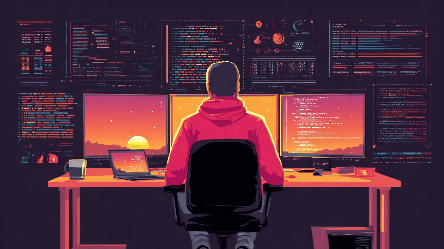 Why Big Tech is Betting Big on Open Source