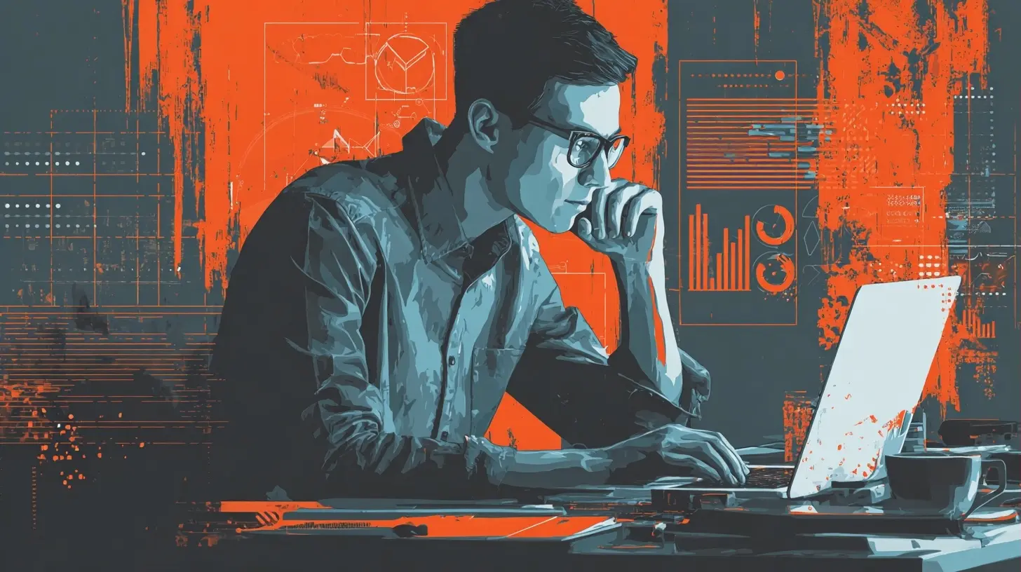 Why Freelancers Need to Be Data-Literate by 2026