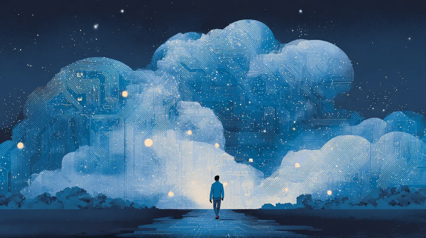 Why Go Could Become the Language of the Cloud by 2026