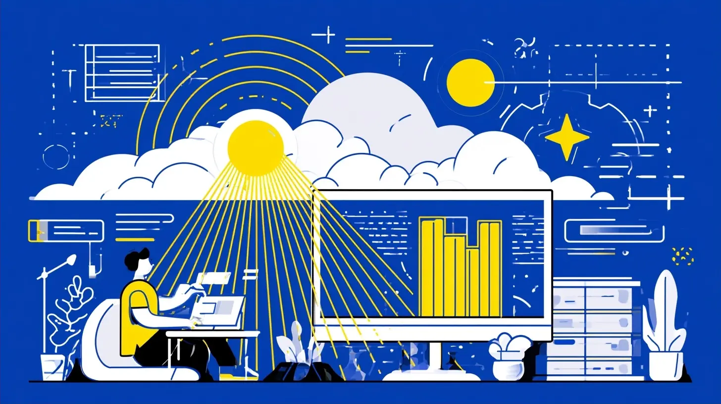 Why SaaS UX Design Matters More Than Ever