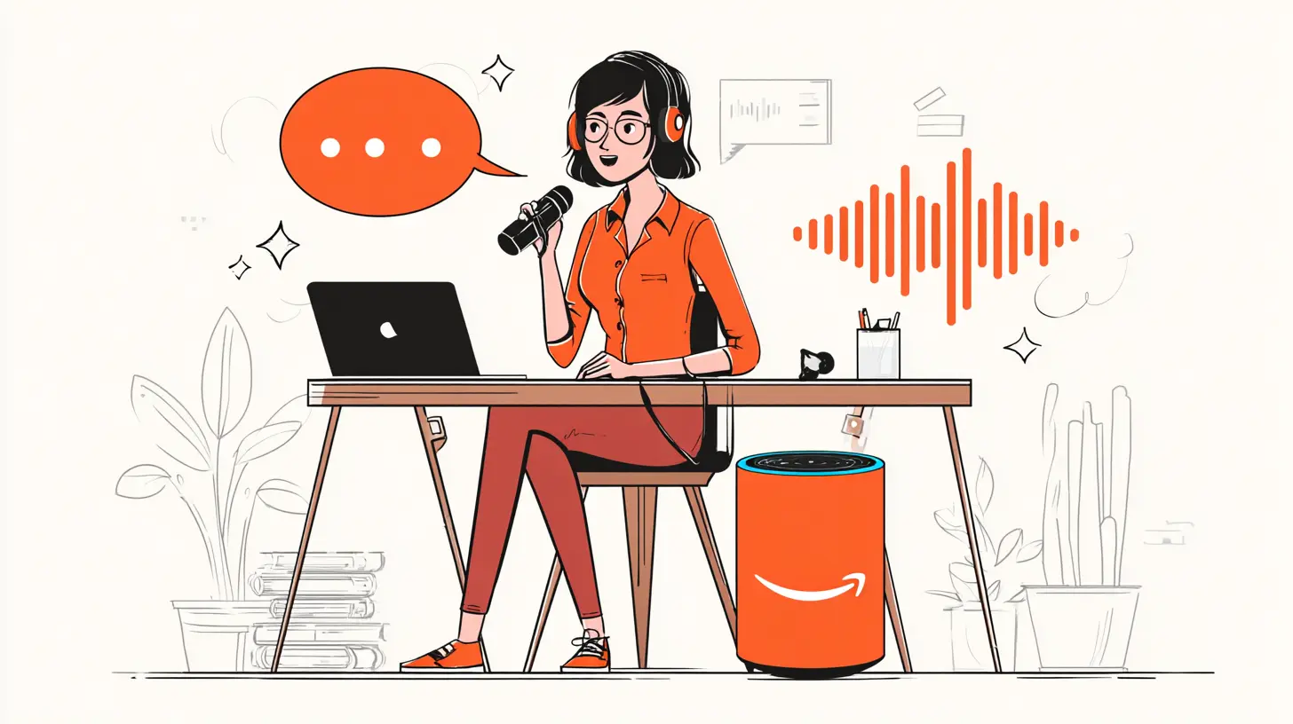 Why Voice Assistants Will Be Crucial for Freelancers by 2026