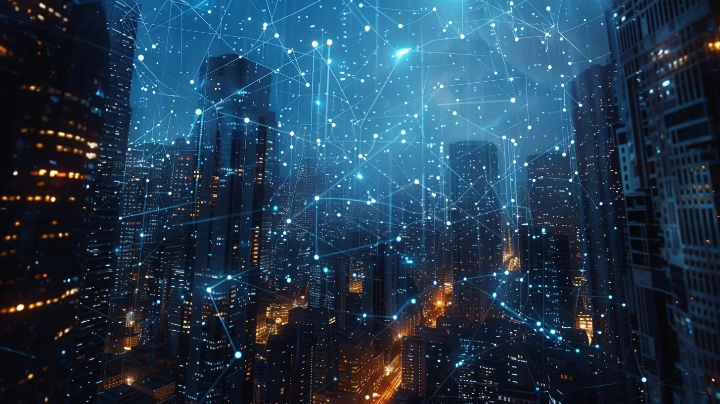 Why Wi-Fi 7 Could Be a Game-Changer for Home Networks