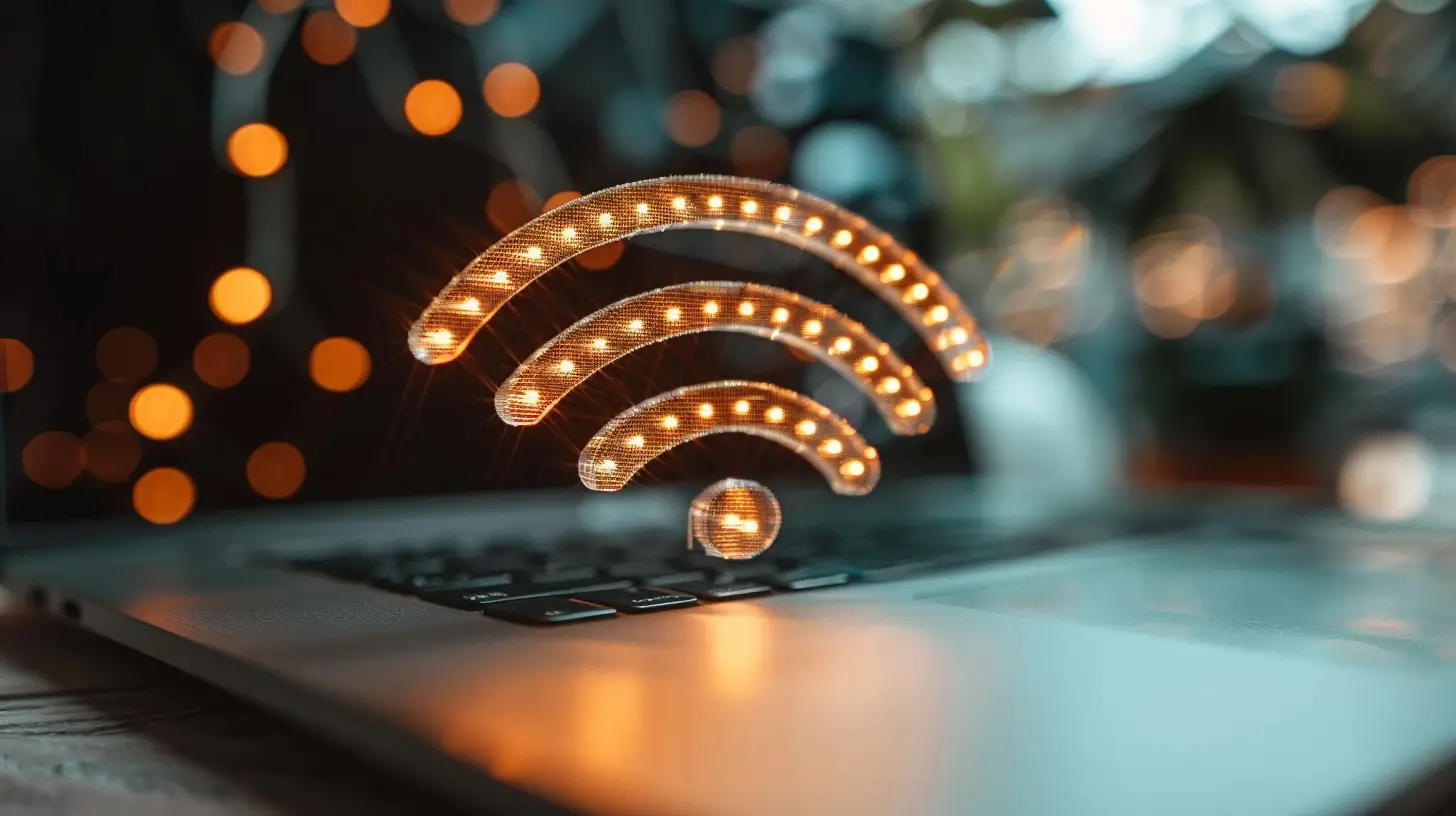 Wi-Fi 6 vs. Wi-Fi 6E: What’s the Difference?