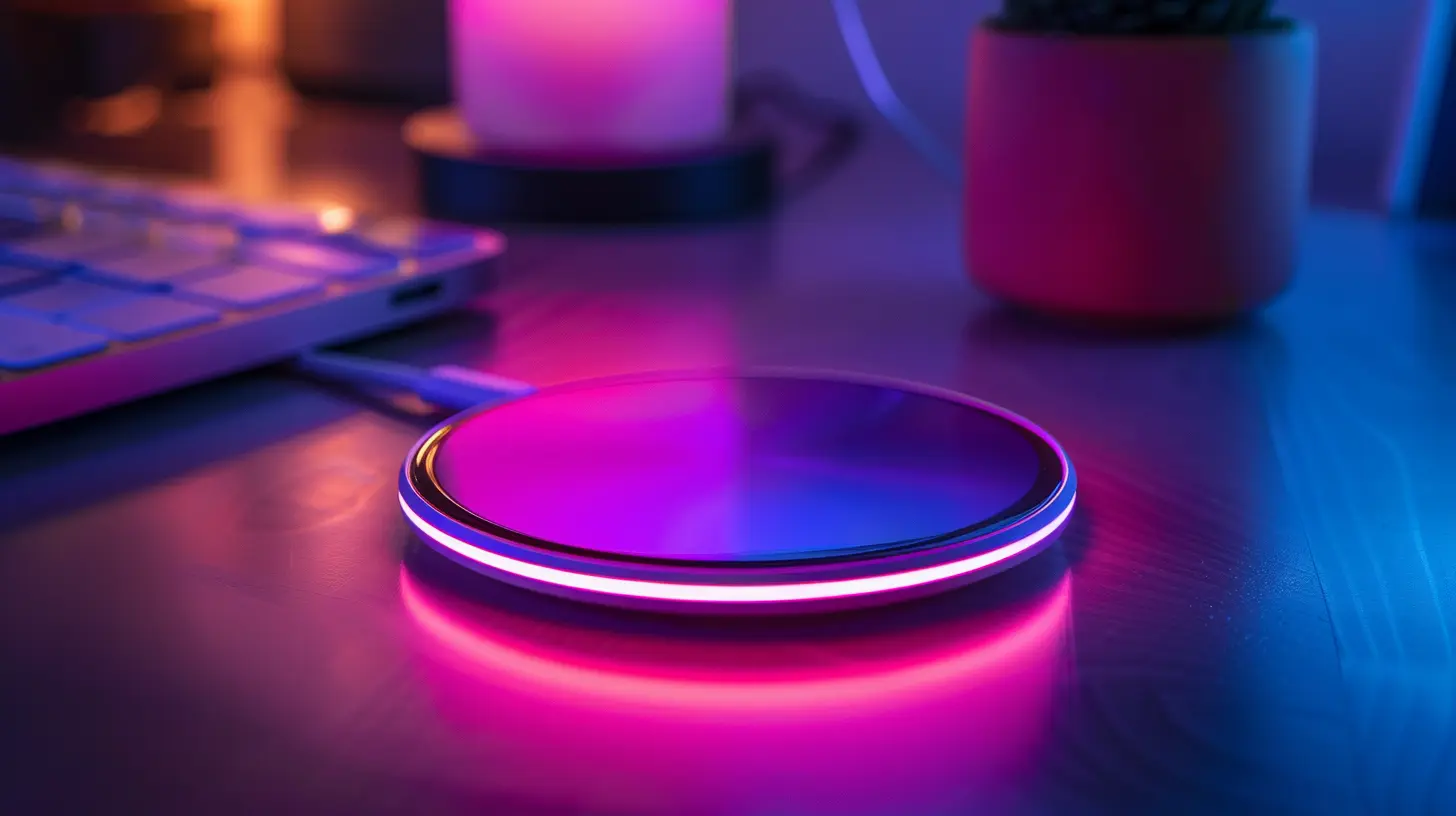 Wireless Charging: The Next Frontier in Battery Innovation
