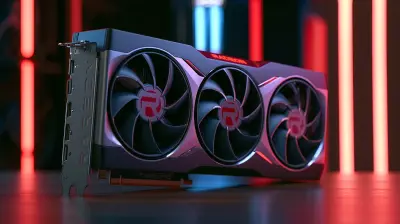 A Gamer's Honest Review of the Latest Mid-Range GPU