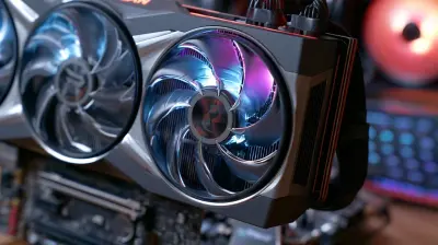 A Gamer's Honest Review of the Latest Mid-Range GPU