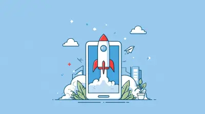 Achieve More with Less: Simplified Apps Making Big Waves