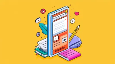 Achieve More with Less: Simplified Apps Making Big Waves