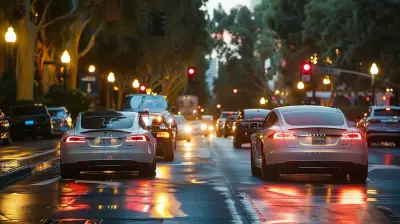 Are Autonomous Cars The Solution To Distracted Driving