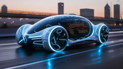 Autonomous Vehicle Security: Protecting Against Cyber Threats