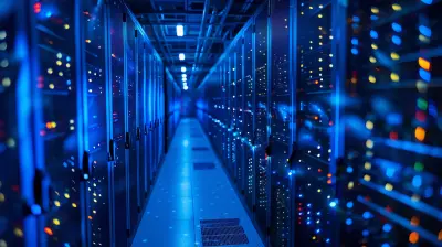 Best Practices For Managing Big Data In The Cloud