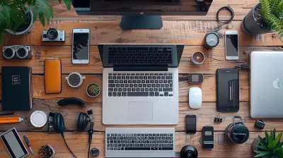 Best Practices For Managing Network Devices In A Growing Office