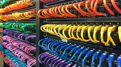 Best Practices for Managing Network Devices in a Growing Office