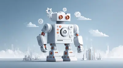Best Practices for Successful Robotic Process Automation Implementation