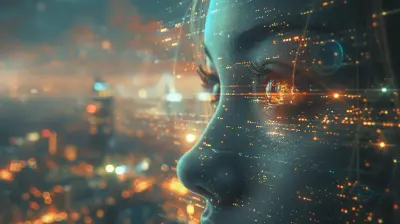 Big Data And The Future Of Personalized Advertising
