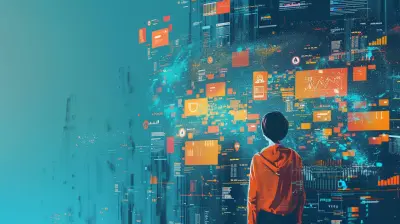 Big Data and the Future of Personalized Advertising