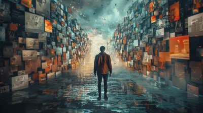 Big Data and the Future of Personalized Advertising