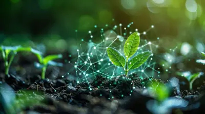 Big Data in Agriculture: Feeding the World Smarter