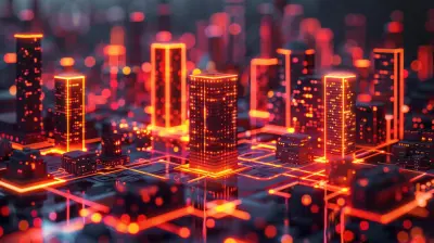 Big Data in Real Estate: Transforming Property Management