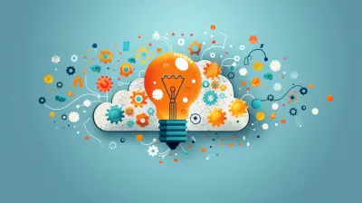 Big Data In The Cloud Benefits And Challenges