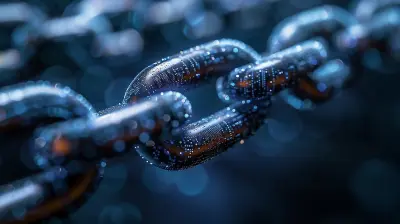 Blockchain and AI: The Perfect Duo for Future Security