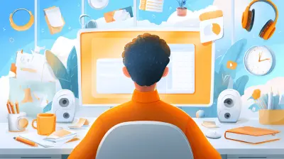 Boost Your Workflow with These Game-Changing Productivity Apps for 2026