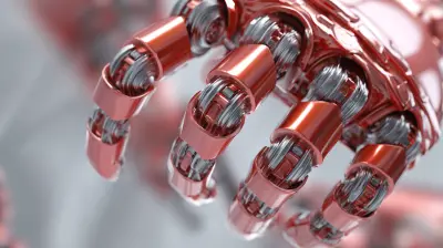 Boosting Productivity Through Robotic Process Automation