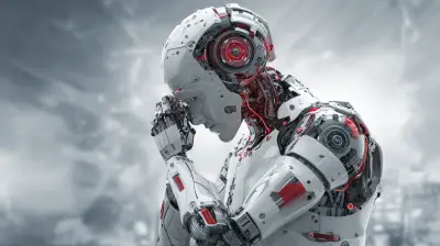 Boosting Productivity Through Robotic Process Automation
