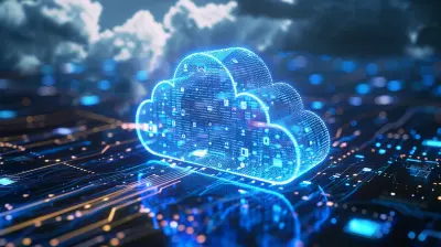 Building a Redundant SaaS Stack for Business Continuity
