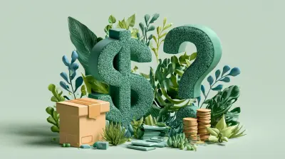 Buy Now Pay Later: The Sustainability Question