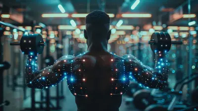 Can Smart Clothing Really Replace Your Gym Equipment?