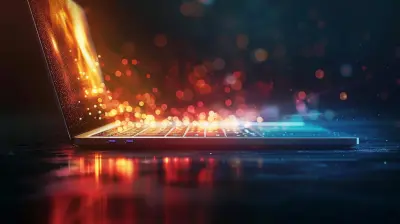 Can Ultrabooks Handle Video Editing? Breaking Down the Performance