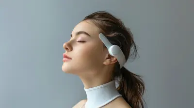 Can Wearable Tech Help You Improve Your Posture?