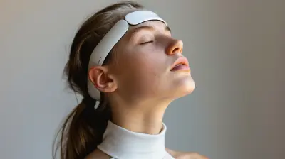 Can Wearable Tech Help You Improve Your Posture?