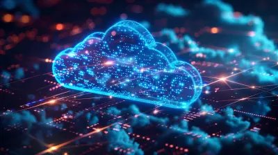 Cloud Networking The Basics And Benefits For Smbs