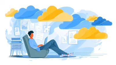 Cloud Storage Services That Freelancers Should Trust in Coming Years