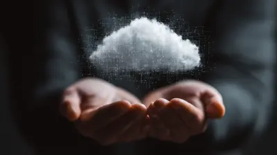 Cloud Storage Services That Freelancers Should Trust in Coming Years