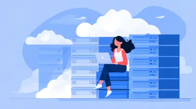 Cloud Storage Services That Freelancers Should Trust in Coming Years