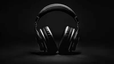Common Headphone Myths: Separating Fact from Fiction