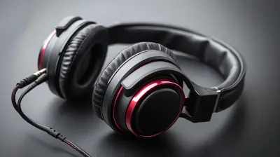 Common Headphone Myths: Separating Fact from Fiction