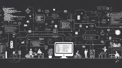 Contributing to Open Source Projects: A Beginner’s Roadmap